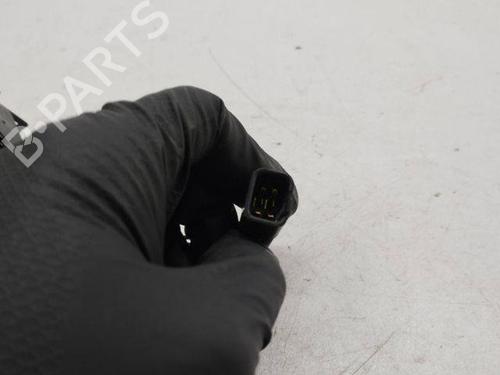 Steering column stalk OPEL ZAFIRA A MPV (T98) 2.2 DTI 16V (F75) | BP28855900I23