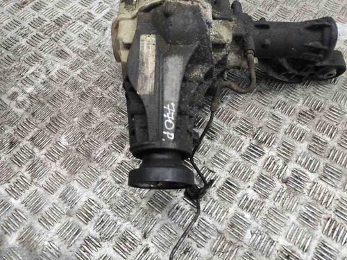 Front differential MERCEDES-BENZ M-CLASS (W164) ML 320 CDI 4-matic | BP28899186M23 