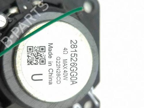 Electronic module NISSAN QASHQAI III (J12) 1.3 DIG-T | BP40169702M83 - Image 4