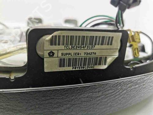 Driver airbag CHRYSLER GRAND VOYAGER V (RT) 2.8 CRD | BP28904152C9 
