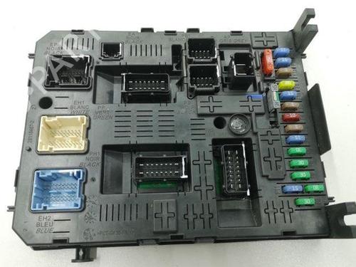 Sikringsdose CITROËN C5 I Break (DE_) 2.0 HDi (DERHSB, DERHSE) (107 hp) 28870208