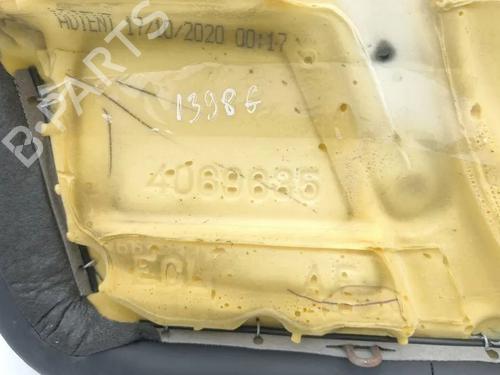 Rear seat TESLA MODEL 3 (5YJ3) EV | BP33261246C17 - Image 5