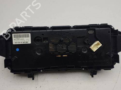 Instrument cluster PEUGEOT 2008 II (UD_, US_, UY_, UJ_, UR_, UC_) 1.5 BlueHDI 110 (UDYHSK) | BP28900991C47 