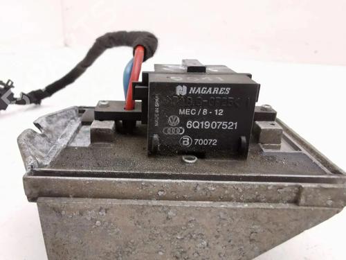 Heater resistor AUDI A2 (8Z0) 1.2 TDI | BP33644514M108 - Image 7