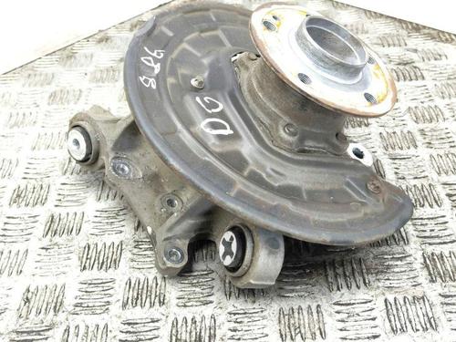 Right rear steering knuckle MERCEDES-BENZ EQA (H243) EQA 250 (243.701) | BP28902593M28 