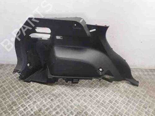 Used Boot lining MAZDA CX-5 (KE, GH) 2.2 D AWD (KE102) (175 hp) 28848375