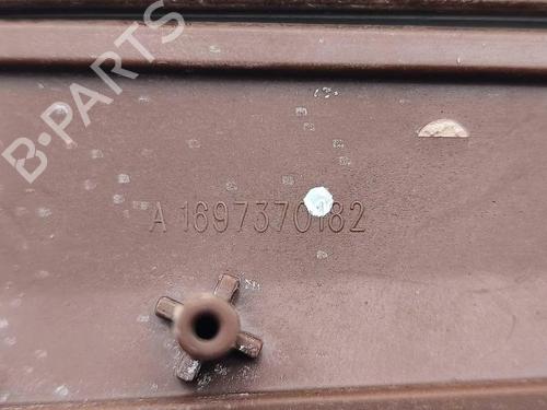 Other MERCEDES-BENZ A-CLASS (W169) A 160 CDI (169.006, 169.306) | BP30809224O1 