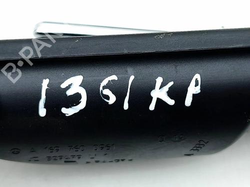 Front left interior door handle MERCEDES-BENZ A-CLASS (W169) A 200 CDI (169.308, 169.008) | BP33671760I13  - Image 6