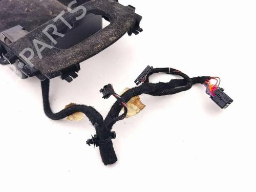 Middle console AUDI A6 C7 Avant (4G5, 4GD) 3.0 TDI quattro | BP36199705I22 - Image 7