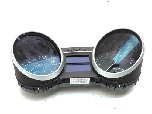 Instrument cluster MERCEDES-BENZ M-CLASS (W164) ML 350 CDI 4-matic (164.125, 164.124) | BP28873454C47 