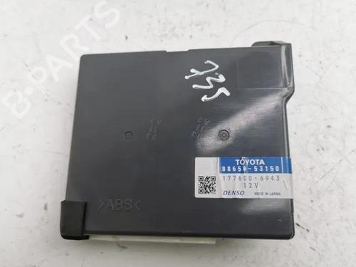 Elektronisk modul LEXUS IS C (GSE2_) 350 (GSE21) (318 hp) 28857975