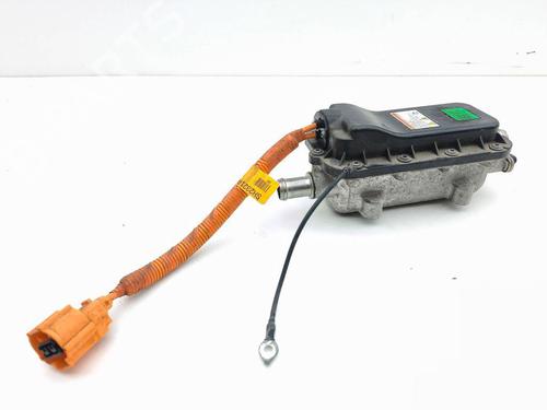 Used Auxiliary water pump KIA NIRO I (DE) E-NIRO (204 hp) 29523840