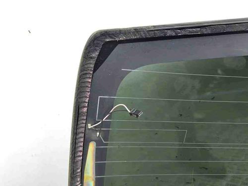 Bootlid window ALFA ROMEO GIULIA (952_) 2.0 (952ACA25) | BP28883046C64 