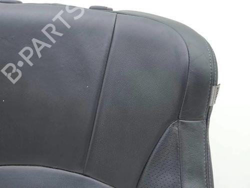 Left front seat MITSUBISHI OUTLANDER II (CW_W) 2.2 DI-D 4WD | BP36204851C15 - Image 13