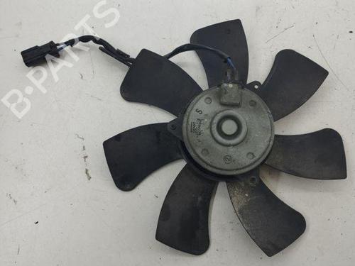 Radiator fan HONDA CR-V II (RD_) 2.0 (RD5) | BP28854350M35 