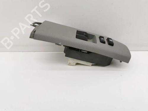 Left front window switch TOYOTA YARIS (_P9_) 1.0 GPL (KSP90_) | BP33925225I27 - Image 5