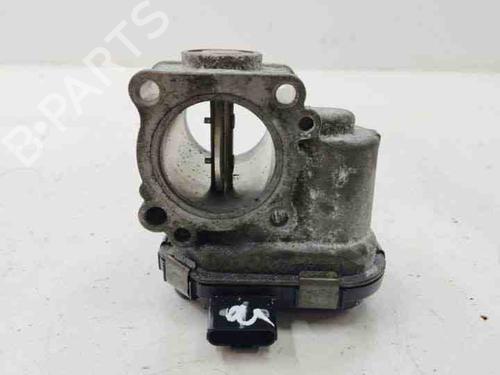 Spjældhus VOLVO S60 I (384) 2.4 D | BP28850784M82 