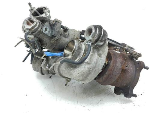 Turbocharger/Supercharger MAZDA 6 Estate (GJ, GL) 2.2 D | BP28894658M71