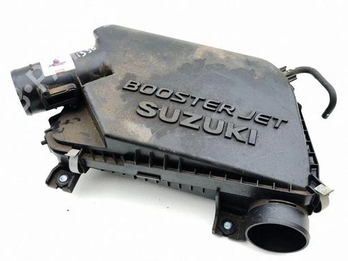 Air filter box SUZUKI VITARA (LY) 1.4 Hybrid (Mild Hybrid) AllGrip | BP40232811M87 - Image 2