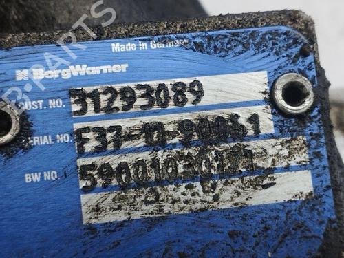 Pipe VOLVO XC60 I SUV (156) D5 | BP28900526M125 