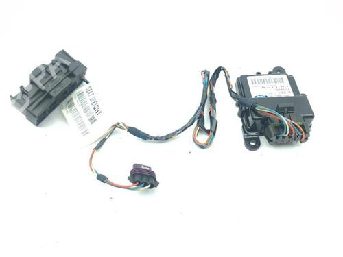 Modulo elettronico JAGUAR X-TYPE I (X400) 2.0 D (130 hp) 28899911