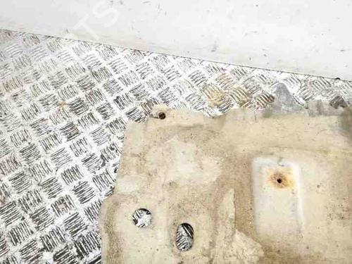 Upper protection NISSAN QASHQAI II (J11, J11_) 1.5 dCi | BP28841111M93 