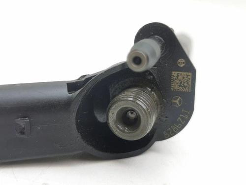 Injector MERCEDES-BENZ M-CLASS (W164) ML 320 CDI 4-matic (164.122) | BP28900286M100 