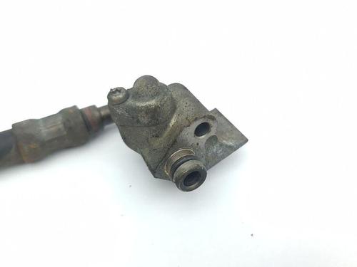AC pipe HONDA ACCORD VIII Estate (CW) 2.2 i-DTEC (CW3) | BP28888651M126 