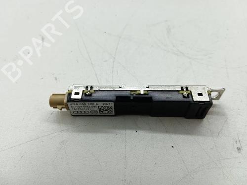 Electronic module AUDI A7 Sportback (4GA, 4GF) 3.0 TDI quattro | BP33923467M83 - Image 3