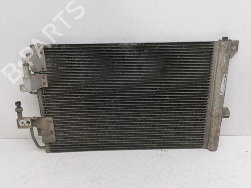 Radiador A/A Radiador A/A 38249607 38249607