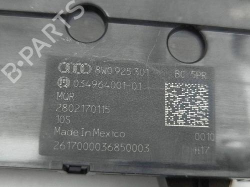 Switch AUDI A4 Allroad B9 (8WH, 8WJ) 2.0 TDI quattro | BP38249320I30 - Image 9
