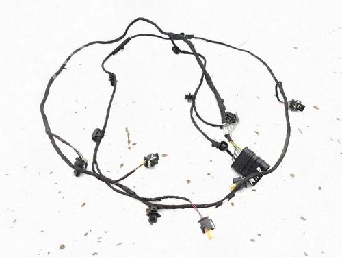 Used Wiring harness Wiring harness BMW X2 (U10) iX2 eDrive 20 (204 hp) 40287544 40287544