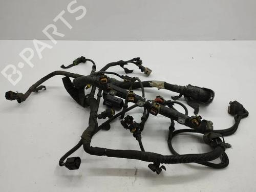 Used Wiring harness Wiring harness 28904624 28904624