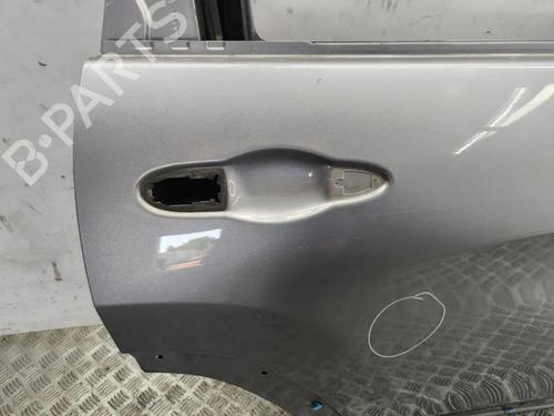 Dør højre bagtil JEEP CHEROKEE (KL) 2.0 CRD 4x4 | BP36189969C5 - Image 8