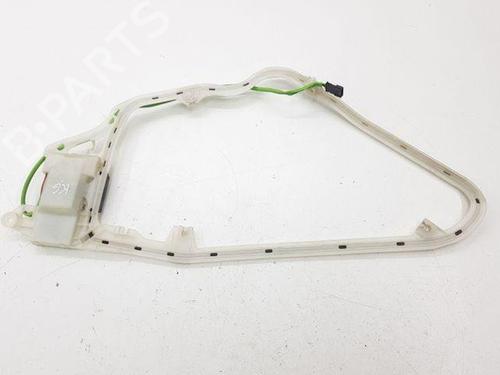 Used Electronic module MERCEDES-BENZ S-CLASS (W220, V220) S 320 CDI (220.026, 220.126) (197 hp) 28847566
