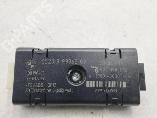 Electronic module BMW 5 Touring (F11) 520 d | BP40206459M83 - Image 2