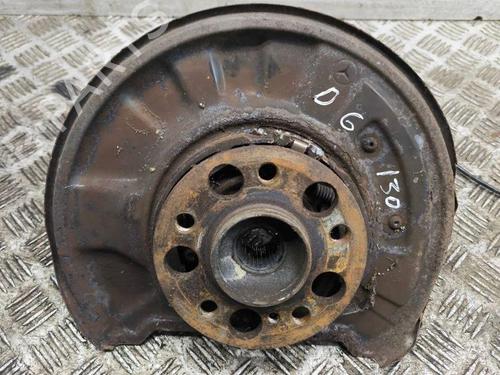 Right rear steering knuckle MERCEDES-BENZ C-CLASS (W204) C 220 CDI (204.002) | BP28885788M28 