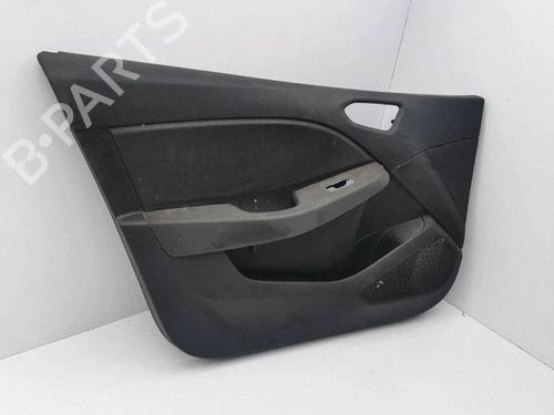 Forreste venstre beklædning RENAULT CLIO V (B7_) 1.3 TCe 130 (B7MF) | BP38243060C58 - Image 4