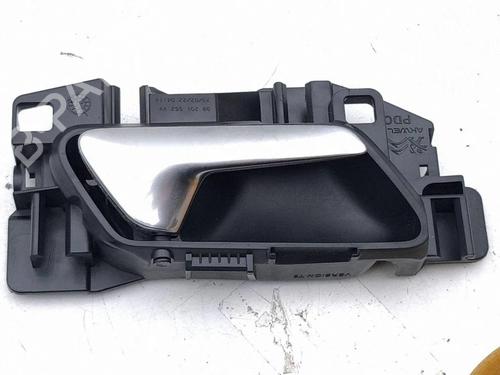 Rear left interior door handle CITROËN C4 X (BD_, BE_, BF_) ë-C4 X (BFZKXC) | BP38246791I15 - Image 2