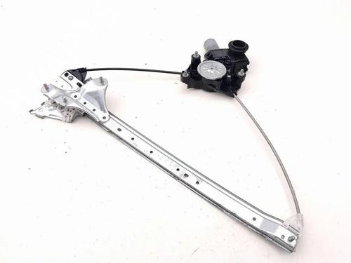 Used Front left window mechanism Front left window mechanism 36191442 36191442