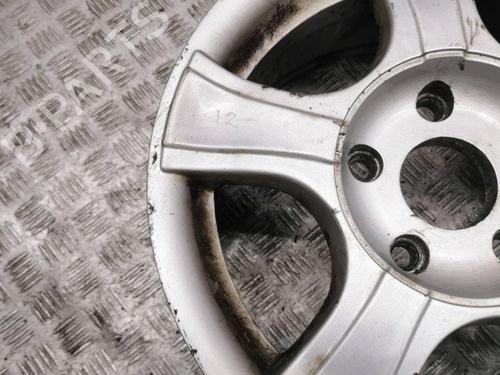 Rim CHRYSLER GRAND VOYAGER V (RT) 2.8 CRD | BP28884350C45 