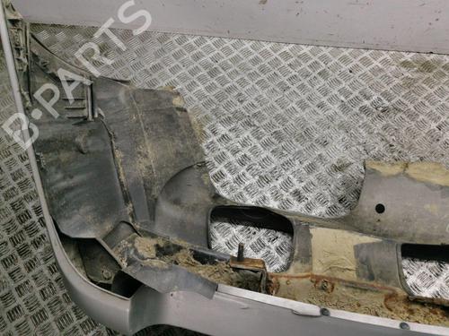 Rear bumper BMW X5 (E53) 3.0 i | BP28872982C8 