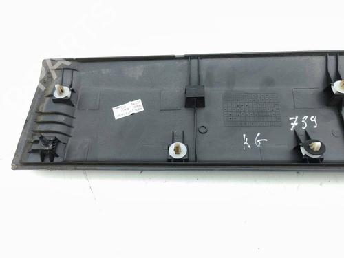 Door moulding trim OPEL ANTARA A (L07) 2.2 CDTi 4x4 | BP29829183C150