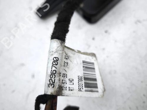 Heater resistor CHRYSLER GRAND VOYAGER V (RT) 2.8 CRD | BP28873191M108