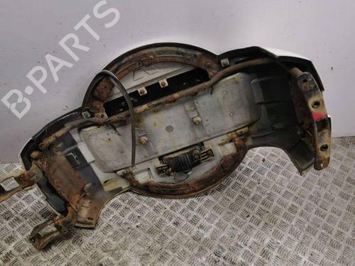 Support MITSUBISHI PAJERO IV (V8_W, V9_W) 3.2 DI-D (V88W, V98W) | BP28881332C155 