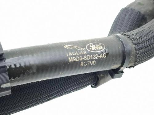 Pipe JAGUAR I-PACE (X590) EV400 AWD | BP37585940M125  - Image 6
