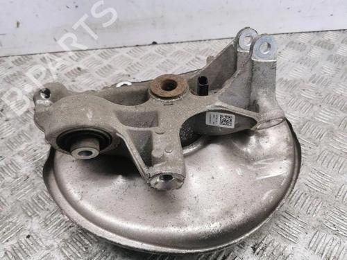 Right rear steering knuckle AUDI A6 C8 (4A2) 40 TDI | BP36080615M28 - Image 2