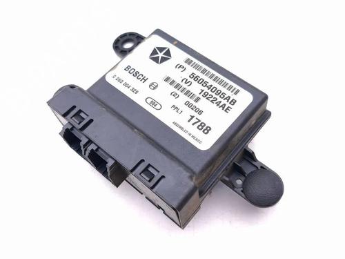 Used Electronic module Electronic module 32678757 32678757