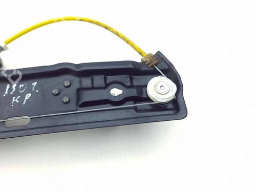 Front left window mechanism LAND ROVER RANGE ROVER VELAR (L560) 2.0 D200 MHEV 4x4 | BP40247743C22 - Image 6