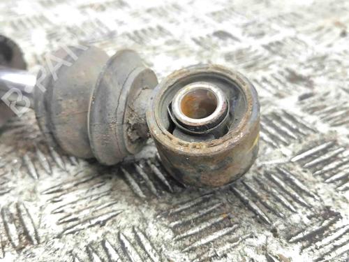 Right rear shock absorber HYUNDAI SANTA FÉ III (DM, DMA) 2.2 CRDi 4WD | BP28873750M19 